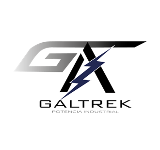 Logo de GALTREK