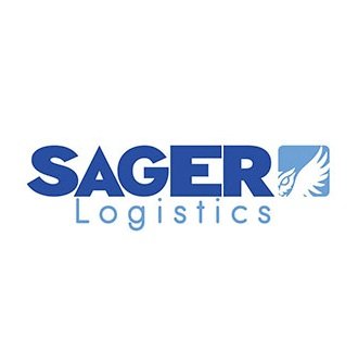 Logo de SAGER LOGISTICS