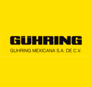 GUHRING MEXICANA, S.A. DE C.V.