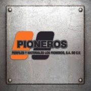 PERFILES Y MATERIALES LOS PIONEROS, S.A. DE C.V.