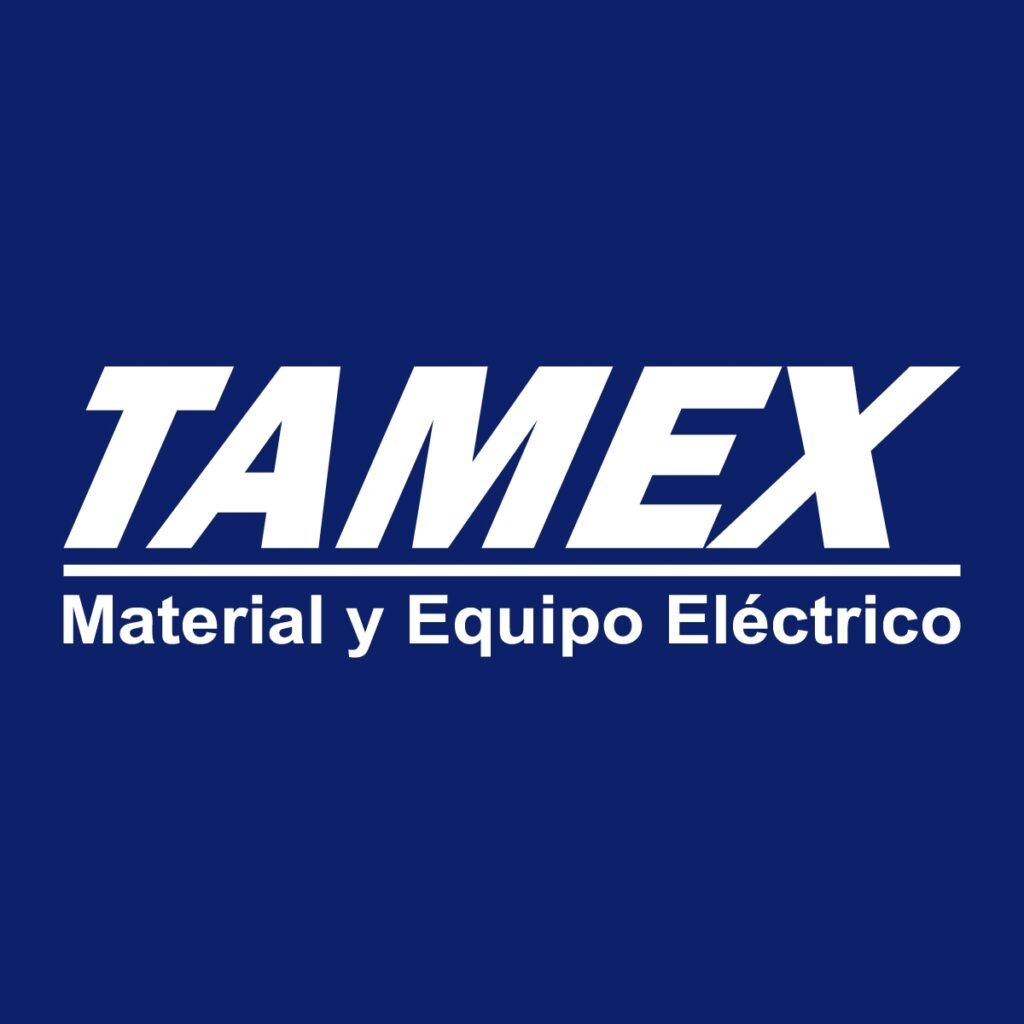 Logo de DISTRIBUIDORA TAMEX