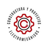 Logo de GRUPO CPE CONSTRUCTORA