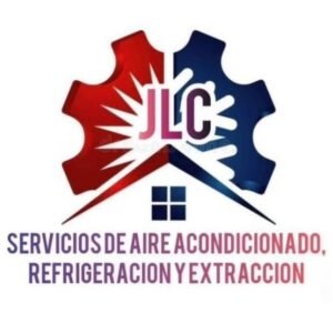 JLC SERVICIOS DE AIRE ACONDICIONADO, REFRIGERACIÓN Y EXTRACCIÓN