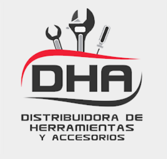 Logo de DISTRIBUIDORA DE HERRAMIENTAS Y ACCESORIOS