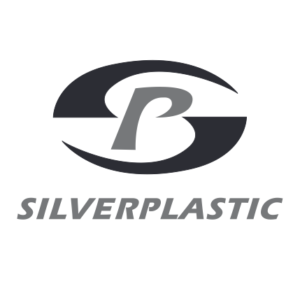 SILVER PLASTIC