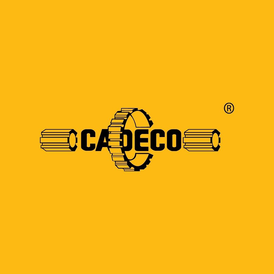 Logo de CADECO