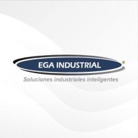 Logo de EGA INDUSTRIAL