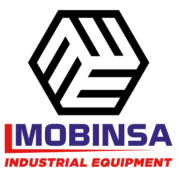 MOBINSA - MONTACARGAS Y BATERÍAS INDUSTRIALES