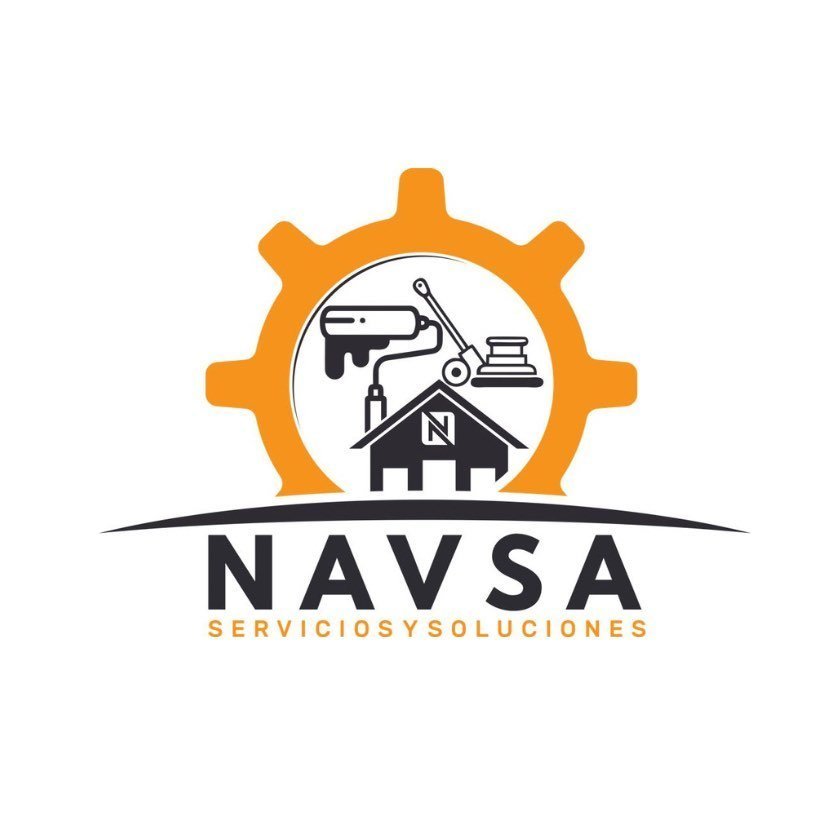 Logo de NAVSA SERVICIOS Y SOLUCIONES