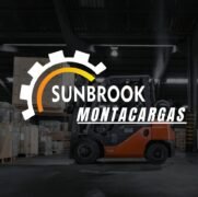 MONTACARGAS SUNBROOK