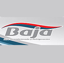 BAJA AIRE ACONDICIONADO Y REFRIGERACIÓN