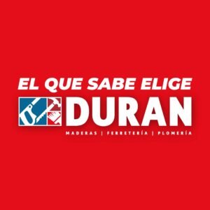 MADERAS Y FERRETERÍAS DURÁN