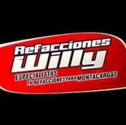 REFACCIONES WILLY