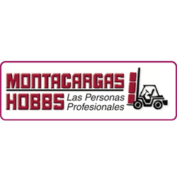 MONTACARGAS HOBBS