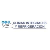 CLIMAS INTEGRALES Y REFRIGERACIÓN