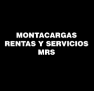 MONTACARGAS MRS