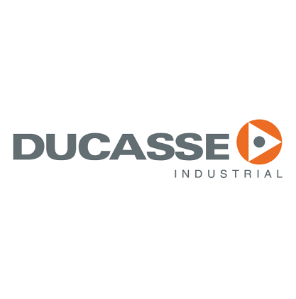 Logo de DUCASSE INDUSTRIAL