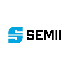 Logo de SEMII MONTERREY