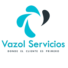 Logo de VAZOL SERVICIOS