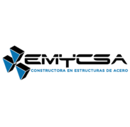 EMYCSA - CONSTRUCTORA EN ESTRUCTURAS DE ACERO