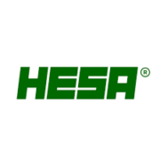 EQUIPO INDUSTRIAL HESA