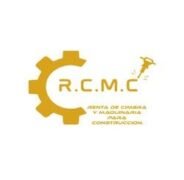 RENTA DE CIMBRA Y MAQUINARIA RCMC