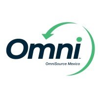 Logo de OMNISOURCE