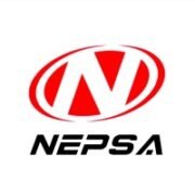 Logo de NEPSA - NEUMÁTICA PROFESIONAL