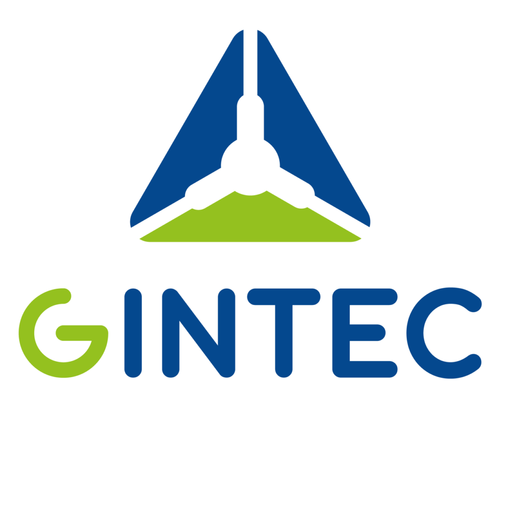 Logo de G-INTEC - GRUPO DE INNOVACIÓN TECNOLÓGICA