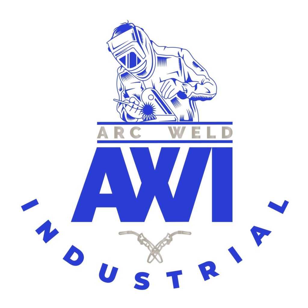 Logo de ARC WELD INDUSTRIAL