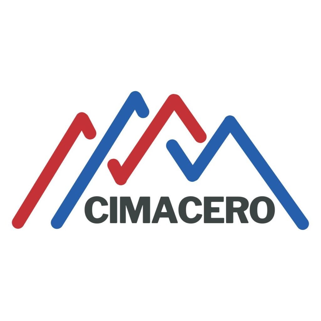 Logo de CIMACERO HERNÁNDEZ