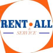 RENT ALL & SERVICE