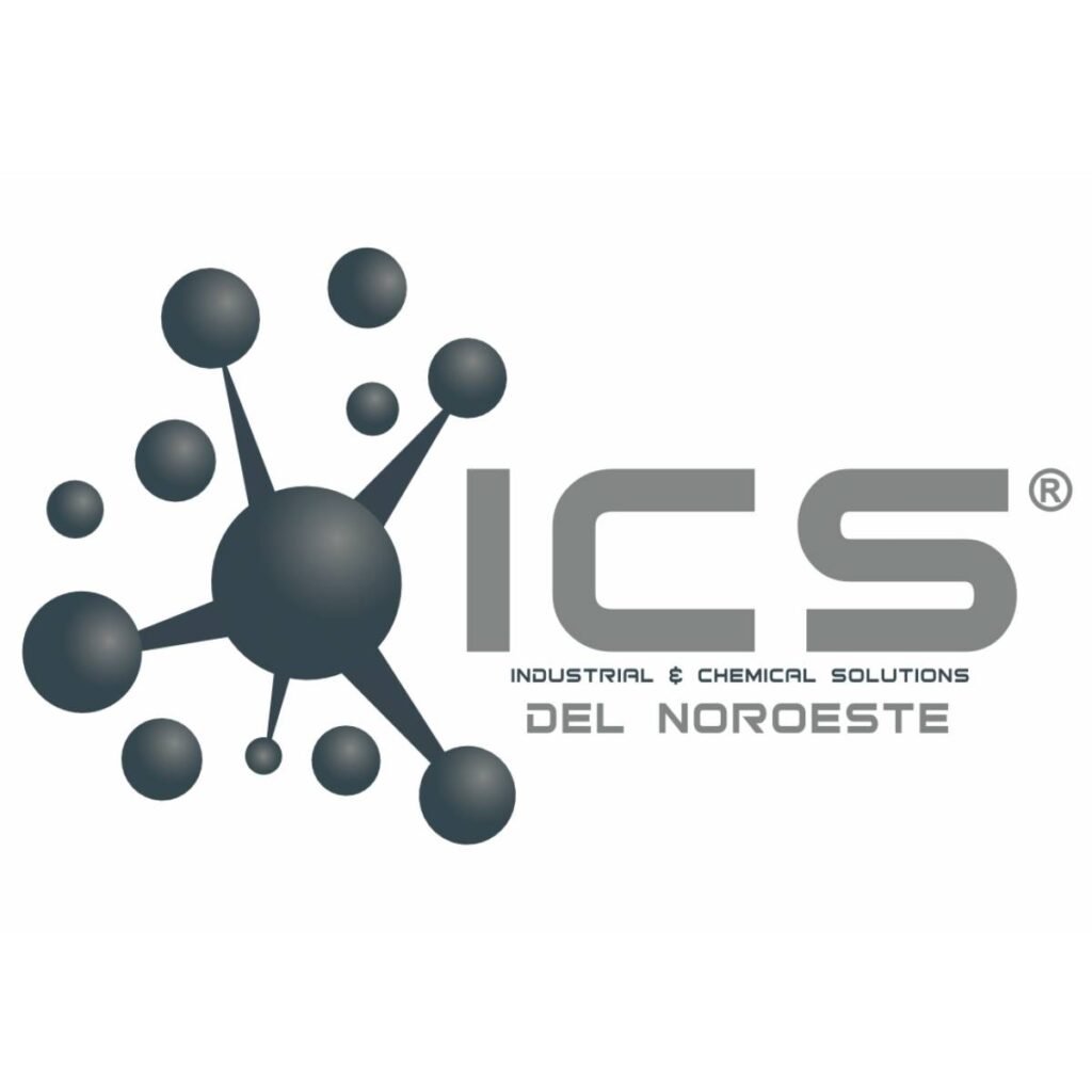 Logo de ICS - INDUSTRIAL AND CHEMICAL SOLUTIONS (TIJUANA)