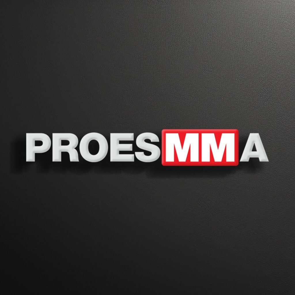 Logo de PROESMMA