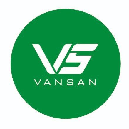 Logo de VANSAN
