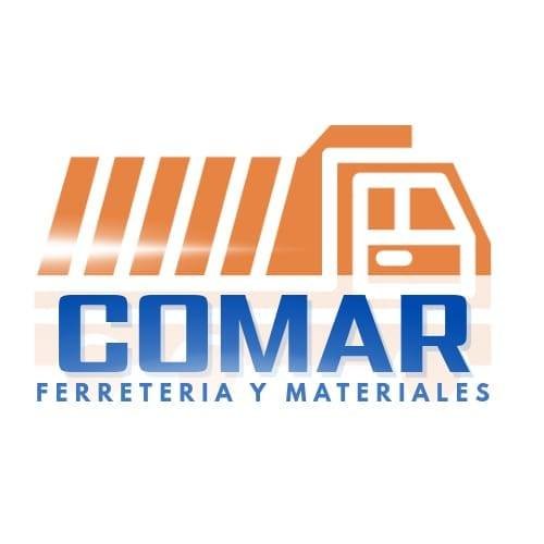 Logo de FERRETERIA Y MATERIALES COMAR