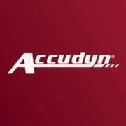 Logo de ACCUDYN