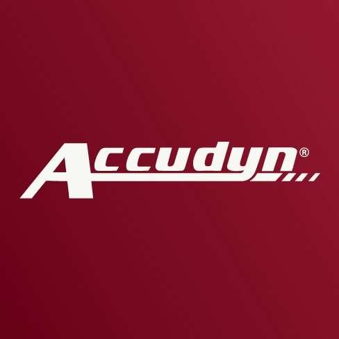 Logo de ACCUDYN