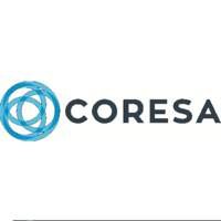 Logo de GRUPO CORESA
