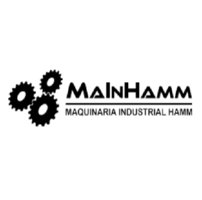 Logo de MAINHAMM - MAQUINARIA INDUSTRIAL HAMM
