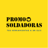 Logo de PROMOSOLDADORAS