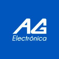 Logo de AG ELECTRÓNICA