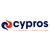 CYPROS - CALDERAS Y PROYECTOS