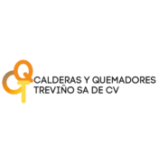 CALDERAS Y QUEMADORES TREVIÑO