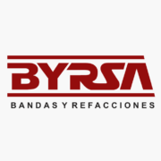 BYRSA - BANDAS Y REFACCIONES