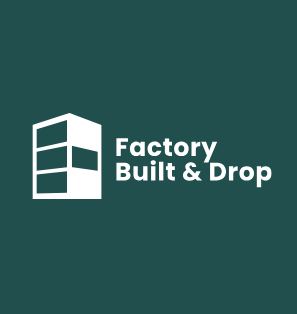 Logo de FBD - FACTORY BUILT & DROP