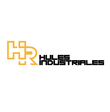 Logo de HR HULES INDUSTRIALES