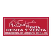 Logo de MAQUI RENTA DE JUAREZ