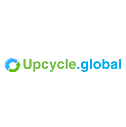 Logo de UPCYCLE MÉXICO