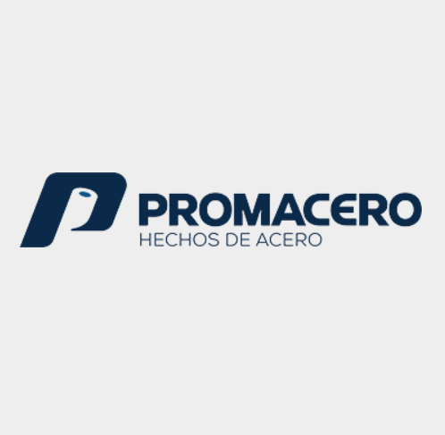 Logo de PROMACERO